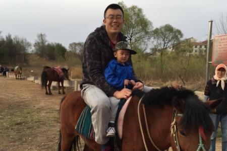 人高马大的反义词是什么