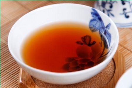 为什么有的茶喝起来很黏滑