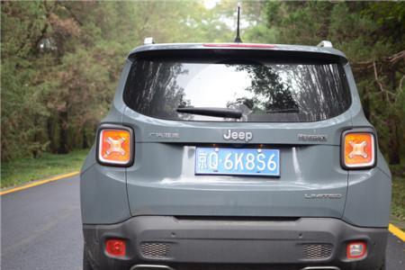 广汽菲克jeep自由侠报空燃比