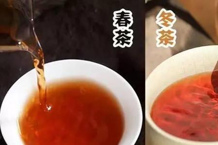 岩茶头一两泡浑正常吗