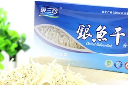 巢湖必买十大特产