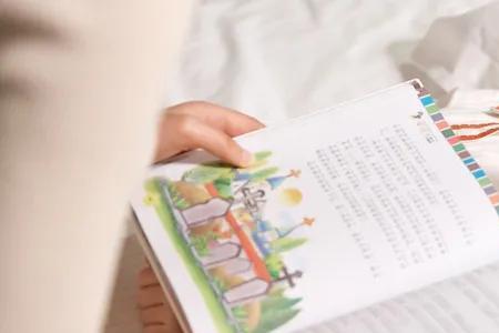 男生让你给他讲故事什么意思