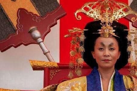 武则天认识曹操吗