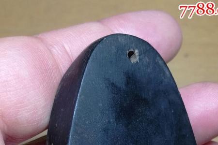 煤精石有磁性吗