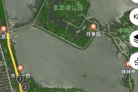 后湖环湖一圈多少公里