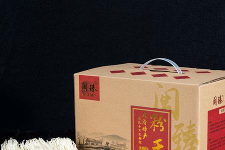 洋里粉干和茶口粉干哪个好