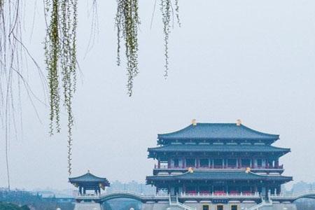 大唐芙蓉园预约超时还能进入吗