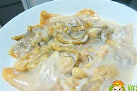 小河蚌能泡几天