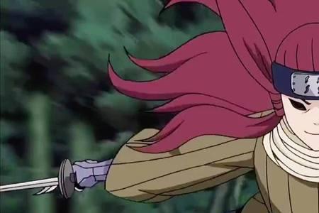 刃刀七人众雷女是男是女