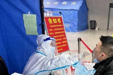 常州火车站进站需要核酸证明吗
