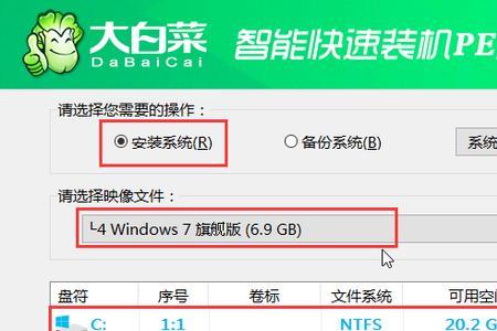 大白菜装完系统还要驱动吗
