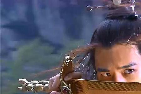 袁承志都学了什么武功