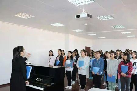 学前教育的声乐学什么
