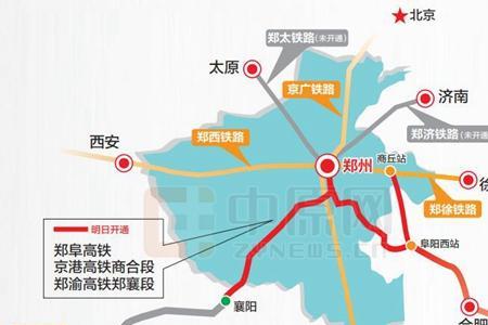 河南属于哪个经济圈