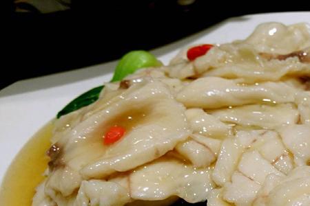 干鱼片如何烹饪
