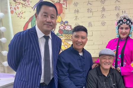 刘老根第五部上映时间