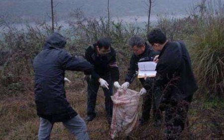 命案未破叫什么