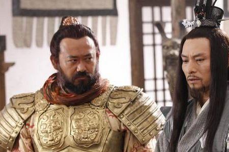 徐茂公的师傅