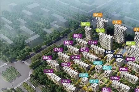 亳州双清湾和融创是一家吗