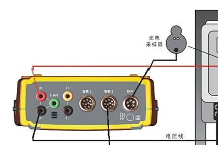 电度表进出线的接法