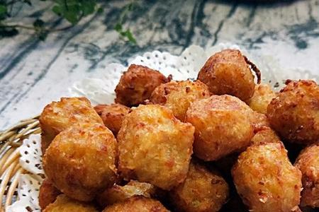 白萝卜肉丸子家常做法