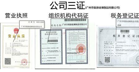 食药三证是哪三证