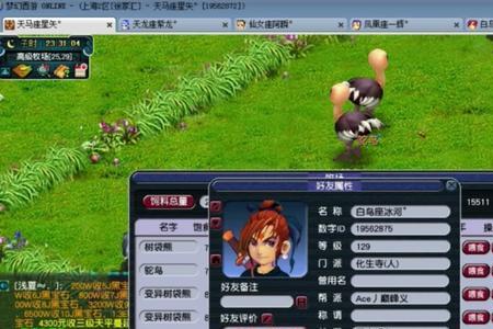 梦幻西游09夜叉宝宝需要多少速度