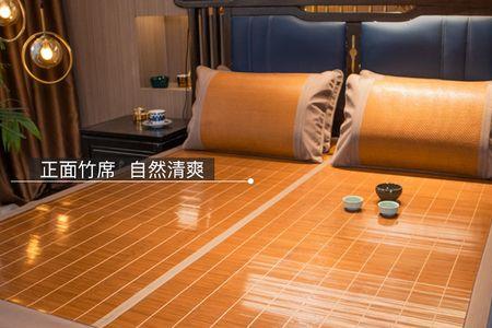 为什么冰丝凉席刺痒