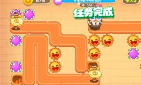 保卫萝卜429关怎么玩