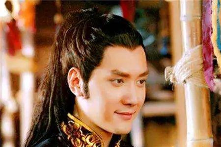 兰陵王高长恭被赐死怎么活的