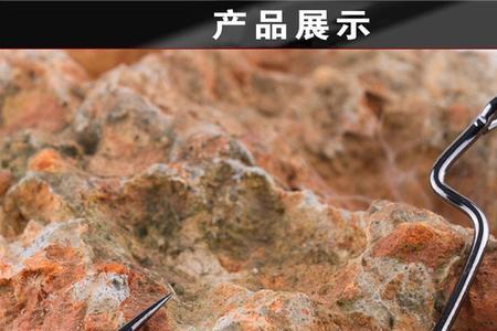 曲柄钩可以直接挂活饵吗