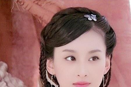 楚留香传奇红袖扮演者