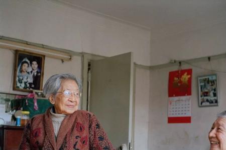 鹤年是多少岁