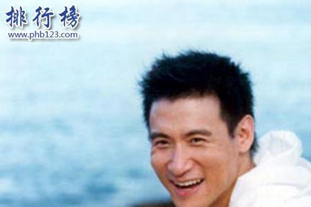 张学友的原名叫什么