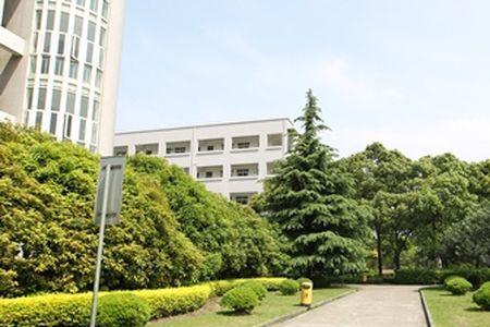 上海十大护士学校