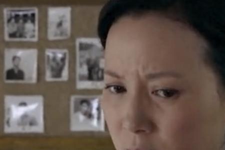 杜正贤平凡的世界结局