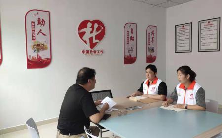 社工站的目的和意义是什么