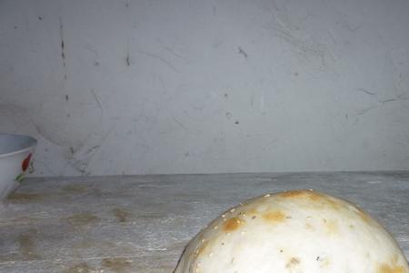 郑母烧饼正宗做法