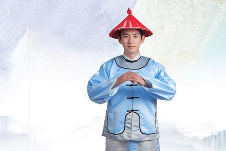 古代王爷有多少侍卫