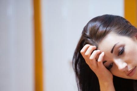 51岁的女人老公不爱你了怎么办
