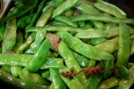 炖豆角最好吃法