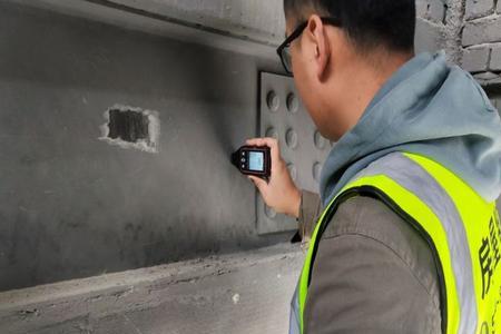 结构实体检测什么时候进行