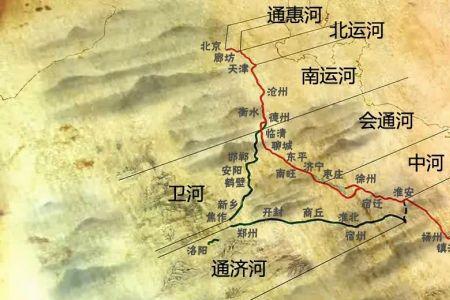 北京市境内最长的河流是哪个