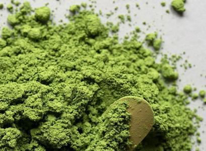 抹茶粉泡水一次多少克