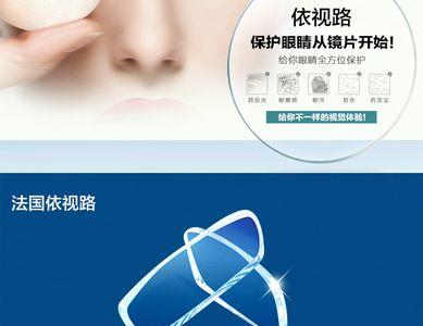 依视路161镜片什么材质