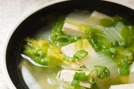 水笋豆腐汤的做法大全