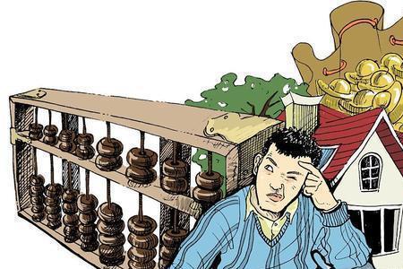 商铺以租养贷靠谱吗