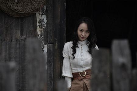 告密者李曼扮演者