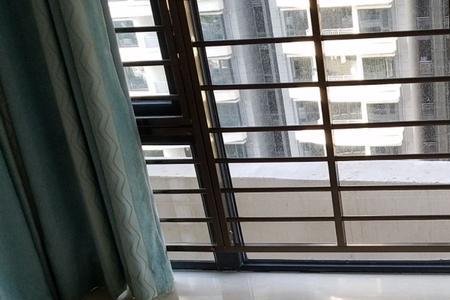 飘窗外上沿贴什么瓦好看