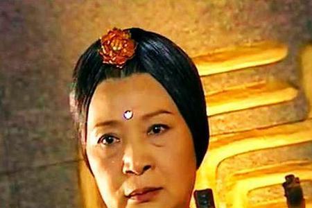 杨逍为什么不杀灭绝师太